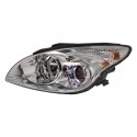 Projecteur principal gauche (Côté conducteur) Hyundai I30 07-10
