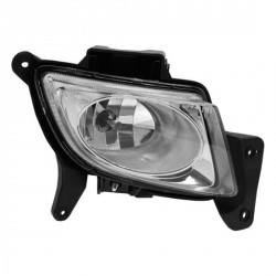 Projecteur antibrouillard droit (Côté passager) Hyundai I30 07-10