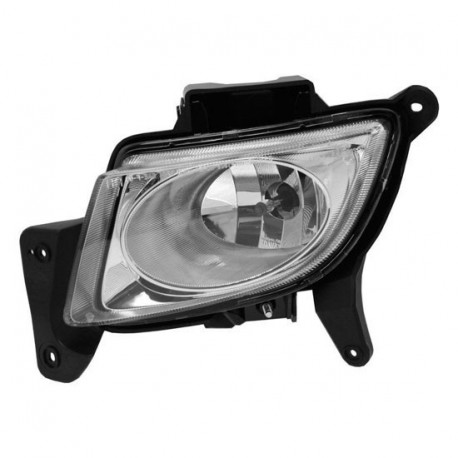Projecteur antibrouillard gauche (Côté conducteur) Hyundai I30 07-10