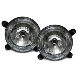 Phares longues portés