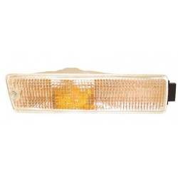 Feu clignotant droit (Côté passager) VolksWagen Jetta Typ:19 84-91 VolksWagen Jetta Typ:19 84-91 VolksWagen Jetta Typ:19 84-91