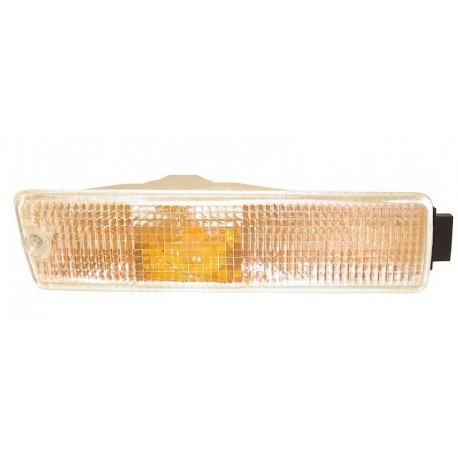 Feu clignotant droit (Côté passager) VolksWagen Jetta Typ:19 84-91 VolksWagen Jetta Typ:19 84-91 VolksWagen Jetta Typ:19 84-91