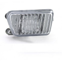 Projecteur antibrouillard droit (Côté passager) VolksWagen Jetta Typ:19 84-91 Start VolksWagen Golf Typ:191 83-91