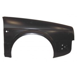 Aile avant à  droite (Côté passager) VolksWagen Jetta Typ:19 84-91 Start VolksWagen Golf Typ:191 83-91