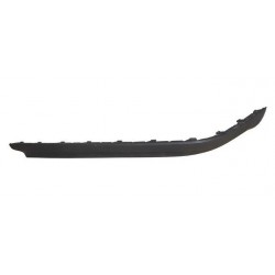Spoiler avant à  gauche (Côté conducteur) VolksWagen Golf Typ:191 83-91 VolksWagen Golf Typ:191 83-91 VolksWagen Golf Typ:191 
