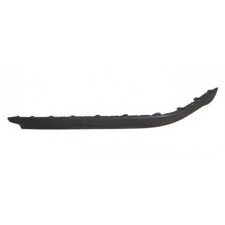 Spoiler avant à  gauche (Côté conducteur) VolksWagen Golf Typ:191 83-91 VolksWagen Golf Typ:191 83-91 VolksWagen Golf Typ:191 