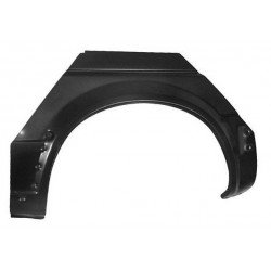 tôle rép. pour pass. de roue G 2-portes