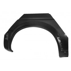 tôle rép. pour pass. de roue D 2-portes