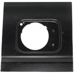 Panneau latéral droit (Côté passager) VolksWagen Golf Typ:191 83-91