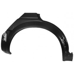 tôle rép. pour pass. de roue D 4-portes