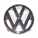 Motif Avant GOLF83-97 version chrome 
