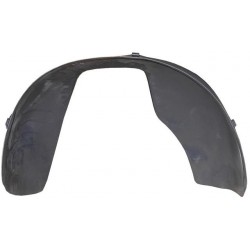 Garniture passage de roue avant à  gauche (Côté conducteur) VolksWagen Golf Typ:191 83-91 VolksWagen Golf Typ:191 83-91 VolksW