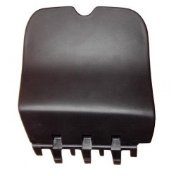 Capuchon crochet de remorquage arrière VolksWagen Golf Typ:191 83-91