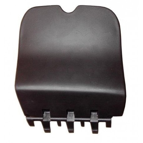 Capuchon crochet de remorquage arrière VolksWagen Golf Typ:191 83-91