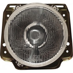 Projecteur principal gauche (Côté conducteur) VolksWagen Golf Typ:191 83-91