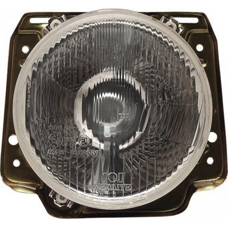 Projecteur principal gauche (Côté conducteur) VolksWagen Golf Typ:191 83-91