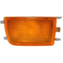 Feu clignotant droit (Côté passager) VolksWagen Vento 92-98 VolksWagen Vento 92-98 VolksWagen Golf III 91-97