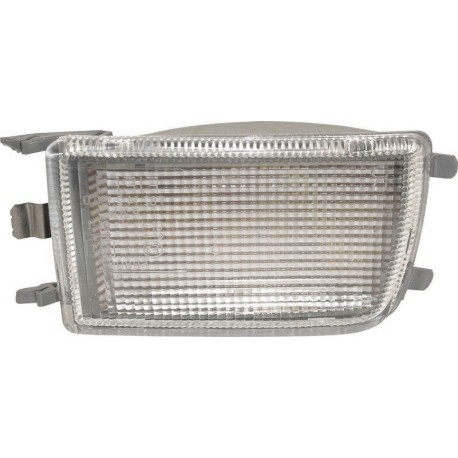 Feu clignotant gauche (Côté conducteur) VolksWagen Golf III 91-97