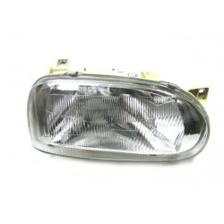 Projecteur principal droit (Côté passager) VolksWagen Golf III 91-97