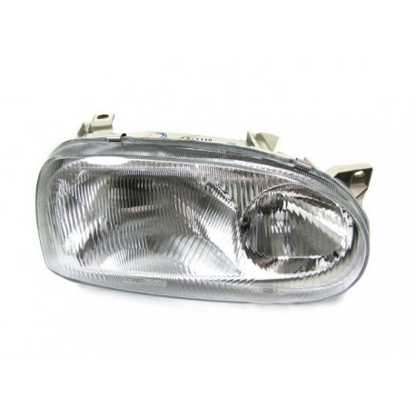 Projecteur principal droit (Côté passager) VolksWagen Golf III 91-97