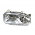 Projecteur principal droit (Côté passager) VolksWagen Golf III 91-97