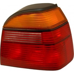 Feu arrière droit (Côté passager) VolksWagen Golf III 91-97