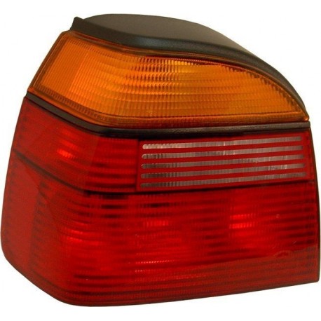 Feu arrière gauche (Côté conducteur) VolksWagen Golf III 91-97
