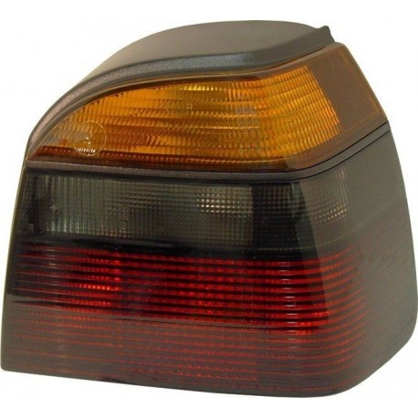 Feu arrière droit (Côté passager) VolksWagen Golf III 91-97