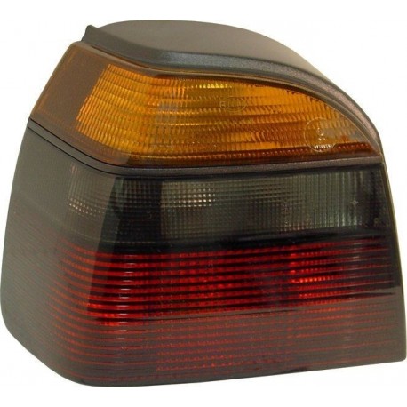 Feu arrière gauche (Côté conducteur) VolksWagen Golf III 91-97