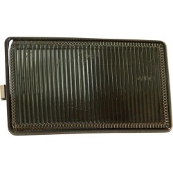 Enjoliveur phare projecteur antibrouillard droit (Côté passager) VolksWagen Vento 92-98 Start VolksWagen Golf III 91-97