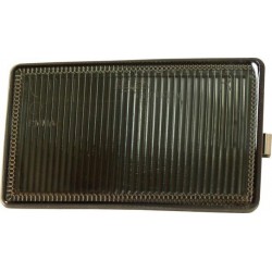 Enjoliveur phare projecteur antibrouillard gauche (Côté conducteur) VolksWagen Golf III 91-97