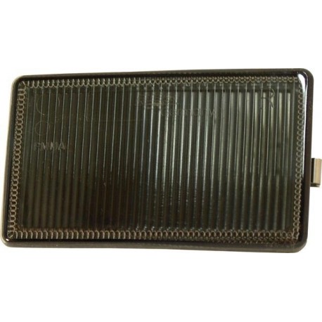 Enjoliveur phare projecteur antibrouillard gauche (Côté conducteur) VolksWagen Golf III 91-97