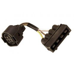 cable d'adaptateur Droit/Gauche GOLF 391-92 aussi VENTO