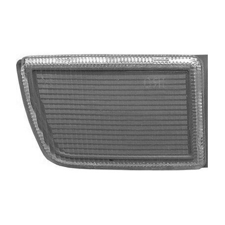 Enjoliveur pare-chocs droit (Côté passager) VolksWagen Vento 92-98 Start VolksWagen Golf III 91-97