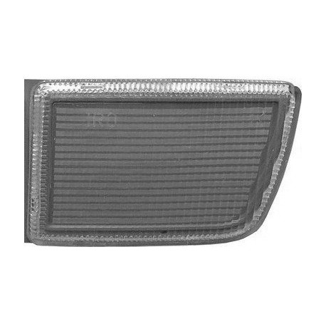 Enjoliveur pare-chocs gauche (Côté conducteur) VolksWagen Golf III 91-97 VolksWagen Golf III 91-97 VolksWagen Golf III 91-97