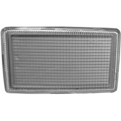 Enjoliveur phare projecteur antibrouillard gauche (Côté conducteur) VolksWagen Golf III 91-97