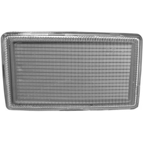 Enjoliveur phare projecteur antibrouillard gauche (Côté conducteur) VolksWagen Golf III 91-97