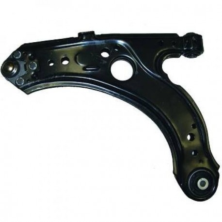 Bras de liaison suspension de roue droit (Côté passager) VolksWagen Vento 92-98