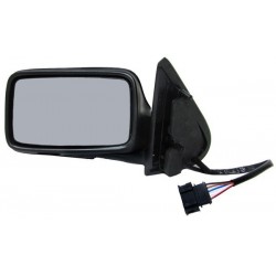Rétroviseur extérieur gauche (Côté conducteur) VolksWagen Golf III 91-97 VolksWagen Golf III 91-97 VolksWagen Golf III 91-97