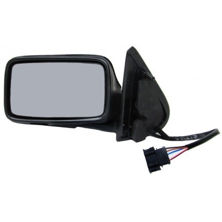 Rétroviseur extérieur gauche (Côté conducteur) VolksWagen Golf III 91-97 VolksWagen Golf III 91-97 VolksWagen Golf III 91-97