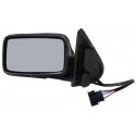 Rétroviseur extérieur gauche (Côté conducteur) VolksWagen Golf III 91-97 VolksWagen Golf III 91-97 VolksWagen Golf III 91-97