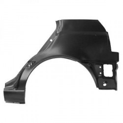 Panneau latéral arrière à  gauche (Côté conducteur) VolksWagen Golf III 91-97
