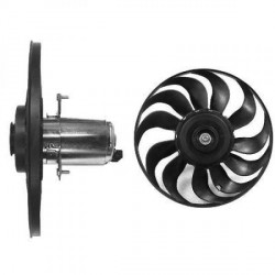 MotoVentilateur Complet GOLF 391-99 1.6/1.8