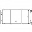 Radiateur refroidissement du moteur VolksWagen Vento 92-98 VolksWagen Vento 92-98 VolksWagen Golf III 91-97