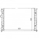 Radiateur refroidissement du moteur VolksWagen Vento 92-98 Start VolksWagen Golf III 91-97
