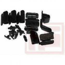 Bouchon d'étanchéité/de protection avant VolksWagen Golf III 91-97