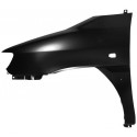 Aile avant à  gauche (Côté conducteur) Hyundai Matrix 06-08 Hyundai Matrix 06-08