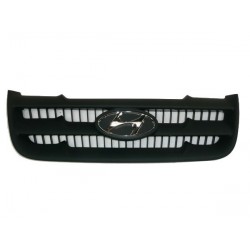  Calandre MATRIX. avec Motif 