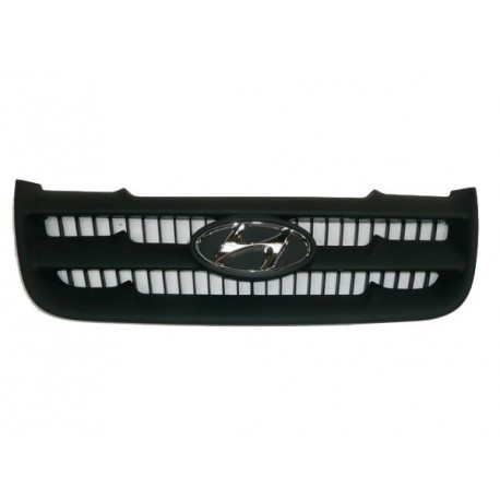  Calandre MATRIX. avec Motif 