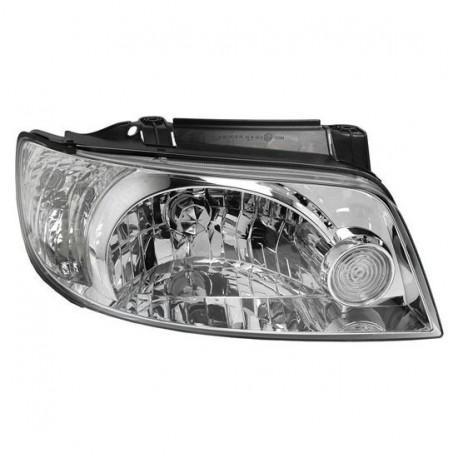 Projecteur principal droit (Côté passager) Hyundai Matrix 01-05